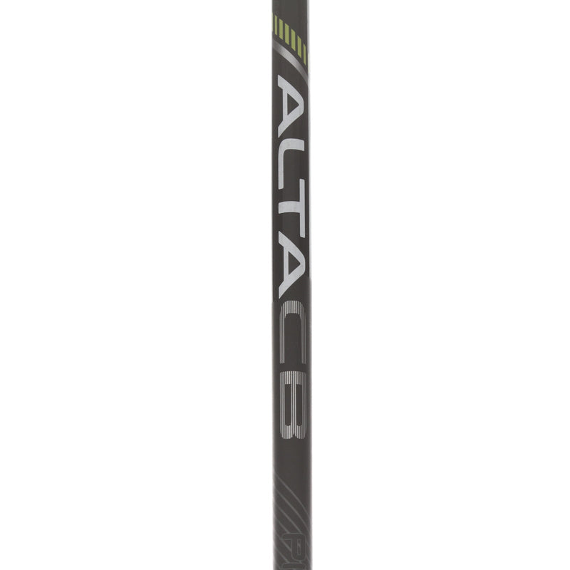 Ping G430 Max Graphite Mens Right Hand Fairway 5 Wood 18* Regular - Alta CB 65