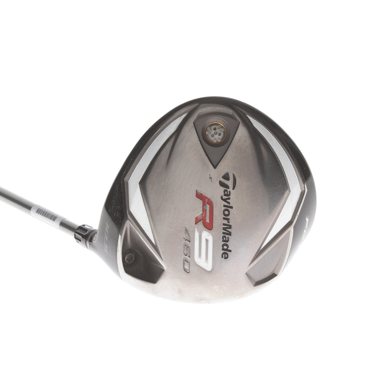 TaylorMade R9 460 Graphite Mens Right Hand Driver 10.5* Regular - Fujikura Rombax 5Z08
