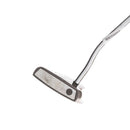 Odyssey White Ice 2-Ball Mens Right Hand Putter 34" Mallet - Odyssey