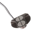 Odyssey White Ice 2-Ball Mens Right Hand Putter 34" Mallet - Odyssey