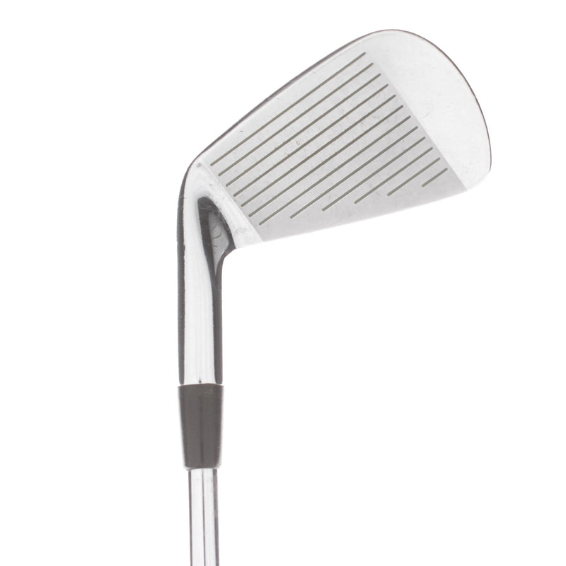 Mizuno MP-30 Steel Mens Right Hand 6 Iron 31* Stiff - Dynamic Gold