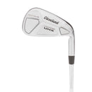 Cleveland Launcher UHX Steel Mens Right Hand 7 Iron 30* Regular - Dynamic Gold R300 DST 98