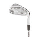 Wilson Staff Model CB Steel Mens Right Hand 7 Iron 34* Stiff - Dynamic Gold S300