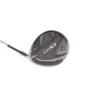 TaylorMade Qi10 Graphite Mens Right Hand Fairway 5 Wood 18* Regular - Fujikura Ventus TR FW 6-R