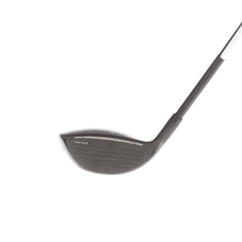 TaylorMade Qi10 Graphite Mens Right Hand Fairway 5 Wood 18* Regular - Fujikura Ventus TR FW 6-R