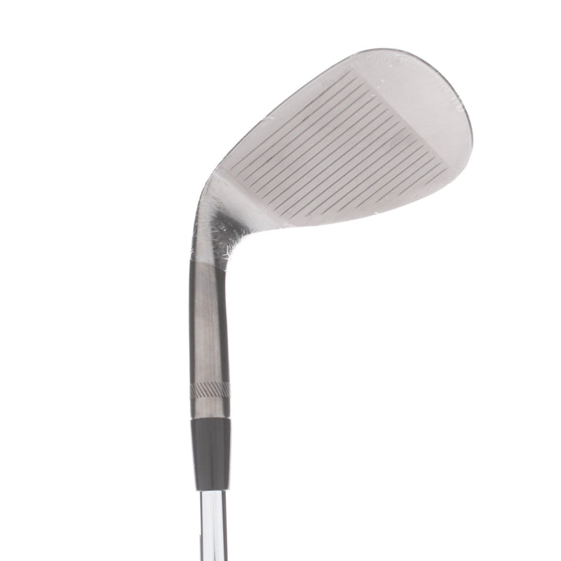 Titleist SM9 Steel Mens Right Hand Lob Wedge 60* 14 Bounce K Grind Wedge - Vokey Design