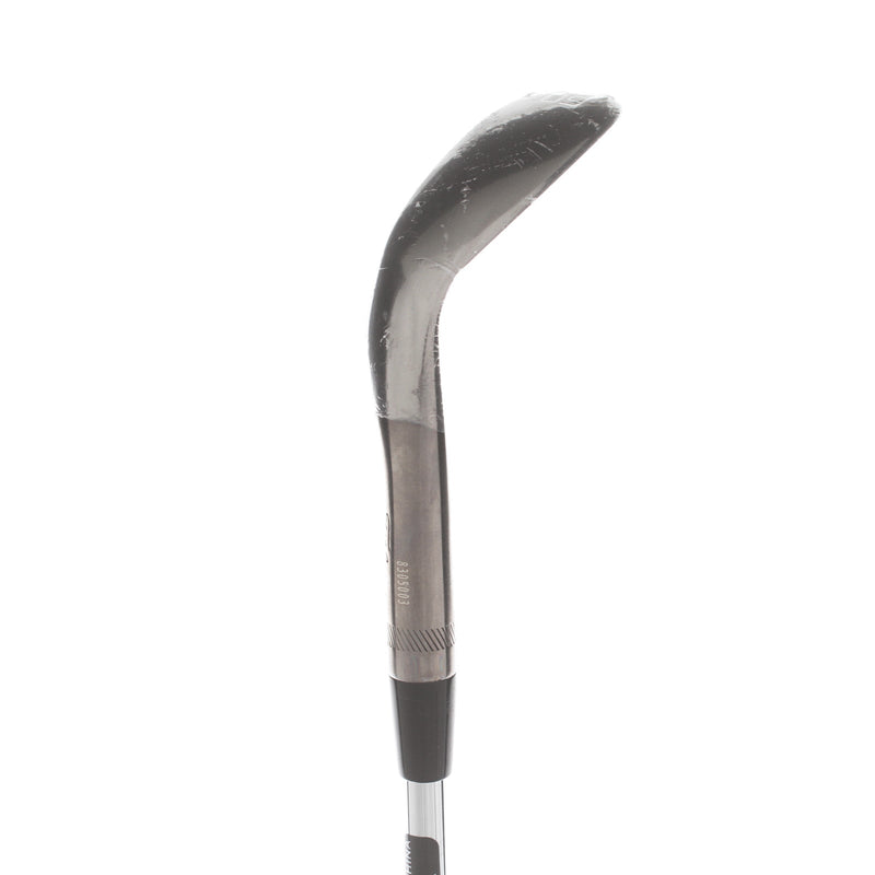 Titleist SM9 Steel Mens Right Hand Lob Wedge 60* 14 Bounce K Grind Wedge - Vokey Design