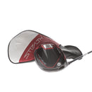 TaylorMade Stealth 2 Graphite Mens Left Hand Driver 9* Regular - Fujikura Ventus Blue 5-R