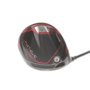 TaylorMade Stealth 2 Graphite Mens Left Hand Driver 9* Regular - Fujikura Ventus Blue 5-R