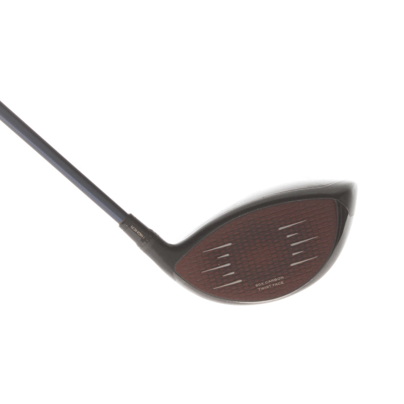 TaylorMade Stealth 2 Graphite Mens Left Hand Driver 9* Regular - Fujikura Ventus Blue 5-R