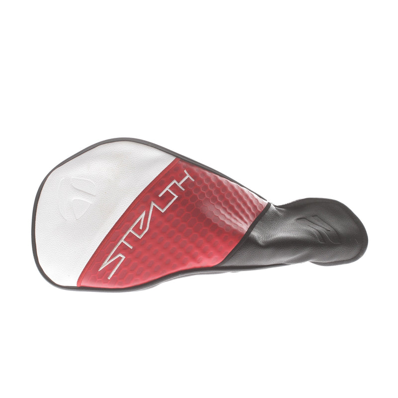 TaylorMade Stealth 2 Graphite Mens Left Hand Driver 9* Regular - Fujikura Ventus Blue 5-R