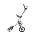 Motocaddy Z1 3-Wheel Push/Pull Trolley - Black