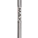 Tour Edge C522 Steel Mens Right Hand Irons 5-PW Regular - KBS Max