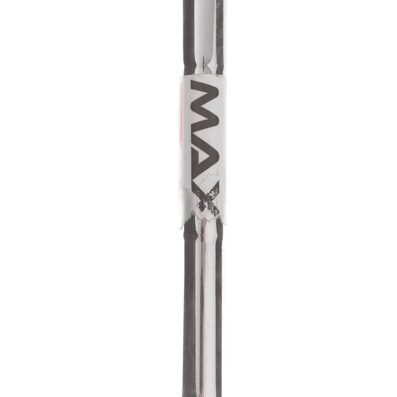 Tour Edge C522 Steel Mens Right Hand Irons 5-PW Regular - KBS Max