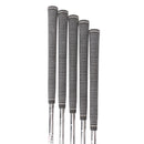 Tour Edge C522 Steel Mens Right Hand Irons 5-PW Regular - KBS Max