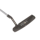 Vega Limited Edition VP-04 Mens Right Hand Putter 35" Blade - Vega