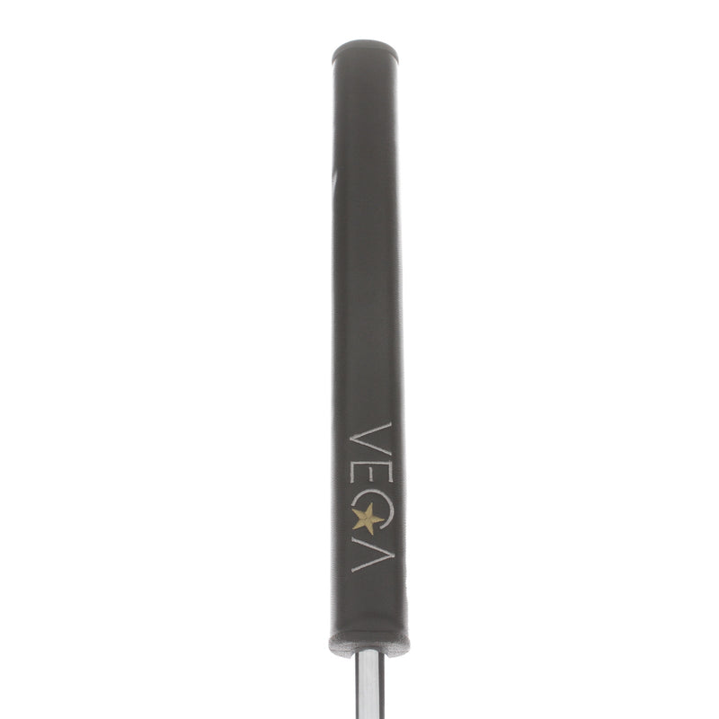 Vega Limited Edition VP-04 Mens Right Hand Putter 35" Blade - Vega