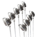 Callaway X-16 Steel Mens Right Hand Irons 3-SW Regular -