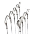 Callaway X-16 Steel Mens Right Hand Irons 3-SW Regular -