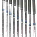 Callaway X-16 Steel Mens Right Hand Irons 3-SW Regular -