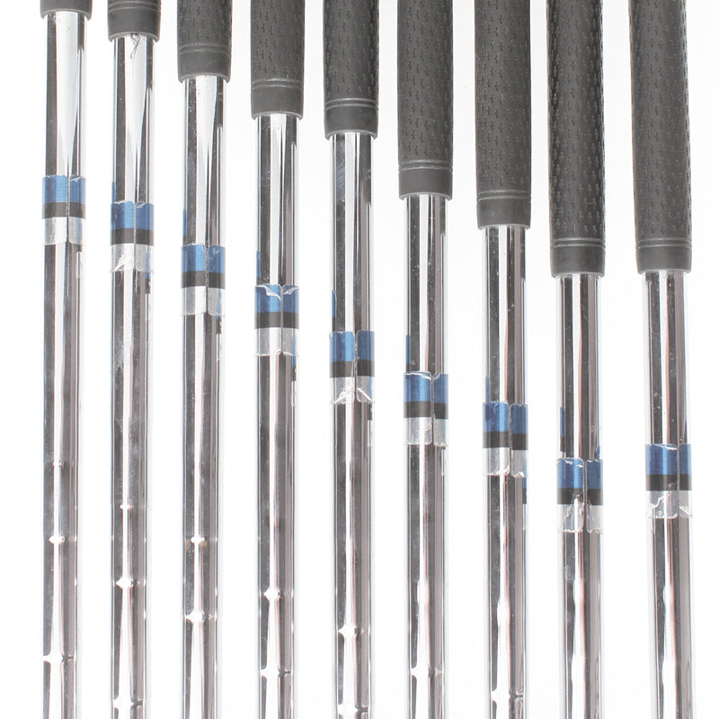 Callaway X-16 Steel Mens Right Hand Irons 3-SW Regular -