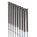 Callaway X-16 Steel Mens Right Hand Irons 3-SW Regular -