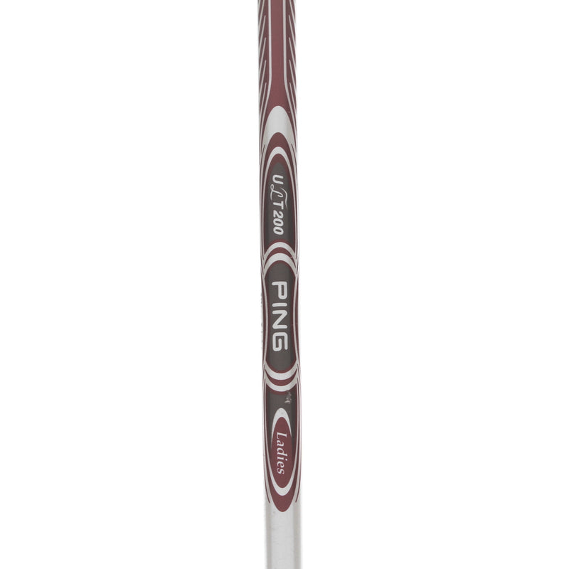 Ping Faith Graphite Ladies Right Hand Driver 12* Ladies - Ping ULT 200