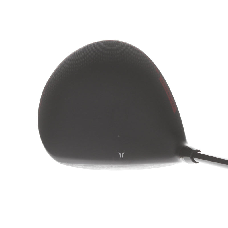 Wilson Dynapower Graphite Mens Right Hand Driver 10.5* Regular - HZRDUS Smoke RDX Red 50g 5.5