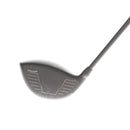 Wilson Dynapower Graphite Mens Right Hand Driver 10.5* Regular - HZRDUS Smoke RDX Red 50g 5.5