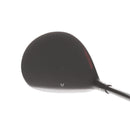 Wilson Dynapower Graphite Mens Right Hand Fairway 7 Wood 21* Regular - HZRDUS Smoke RDX Red 60g 5.5