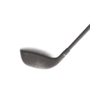 Wilson Dynapower Graphite Mens Right Hand Fairway 7 Wood 21* Regular - HZRDUS Smoke RDX Red 60g 5.5
