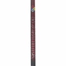 Wilson Dynapower Graphite Mens Right Hand Fairway 7 Wood 21* Regular - HZRDUS Smoke RDX Red 60g 5.5