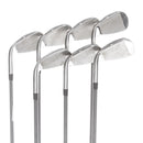 Wilson Dynapower Graphite Mens Right Hand Irons 5-GW Regular - Project X Evenflow 65g 5.5