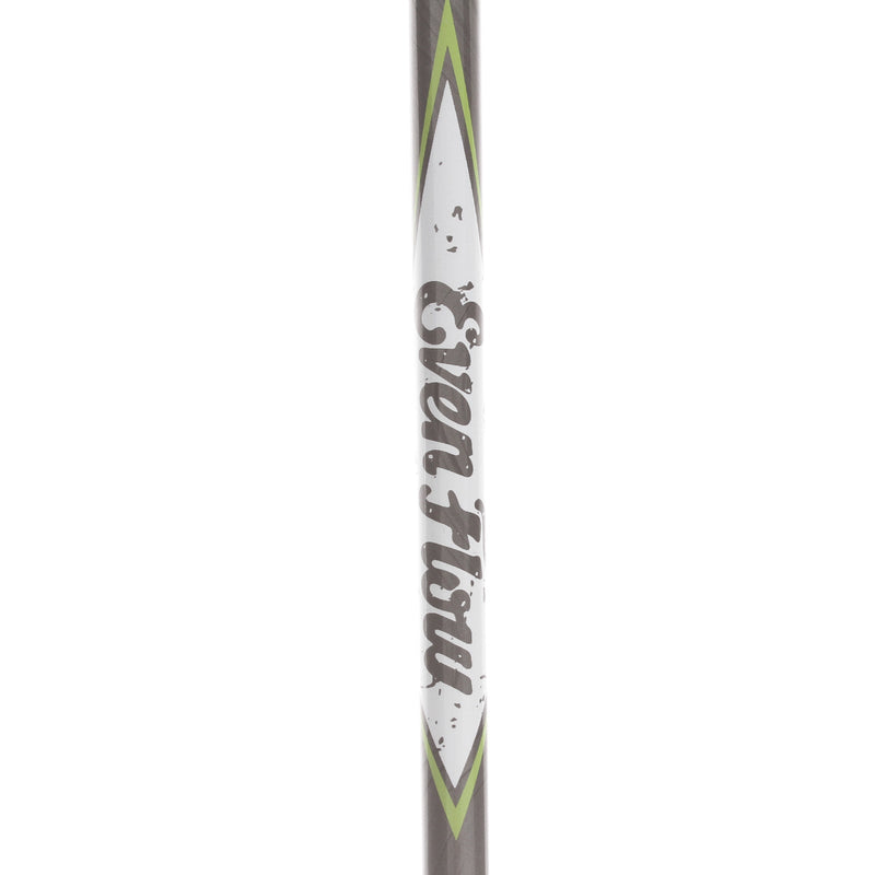 Wilson Dynapower Graphite Mens Right Hand Irons 5-GW Regular - Project X Evenflow 65g 5.5