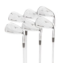 Mizuno Pro 225 Steel Mens Right Hand Irons 5-PW Stiff - Project X IO 6.0 110G