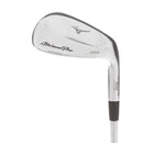 Mizuno Pro 225 Steel Mens Right Hand Gap Wedge Stiff - Project X IO 110G