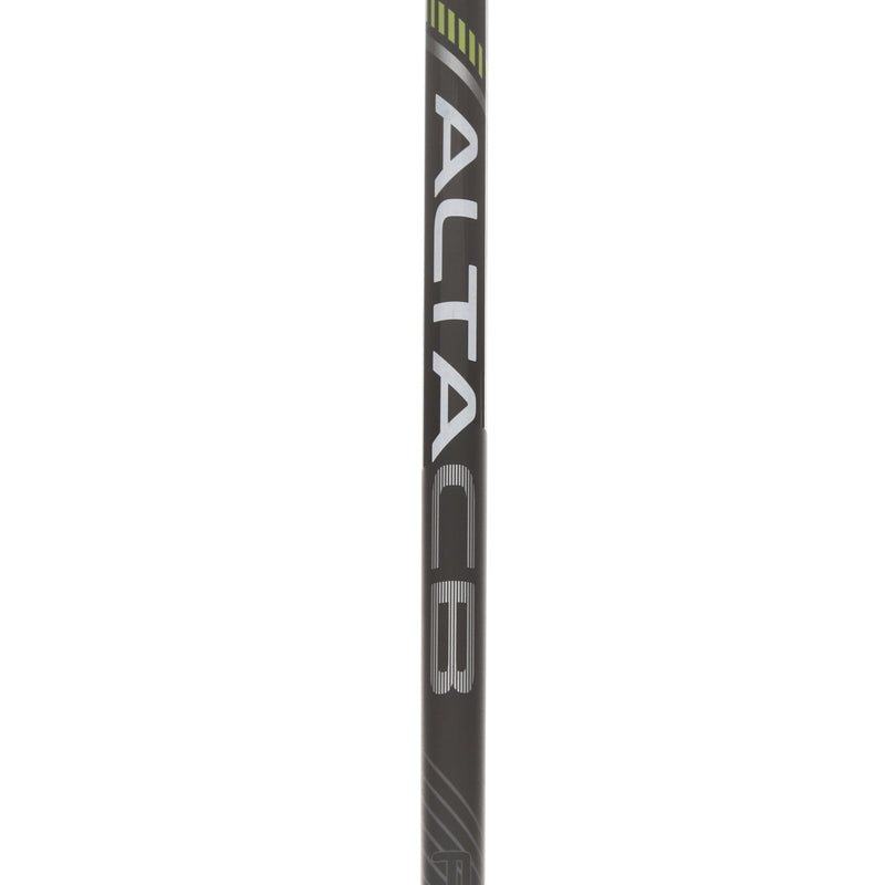 Ping G430 Max Graphite Mens Right Hand Fairway 5 Wood 18* Regular - Alta CB 65