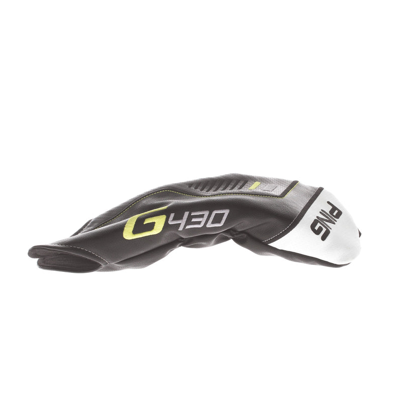 Ping G430 Max Graphite Mens Right Hand Fairway 5 Wood 18* Regular - Alta CB 65
