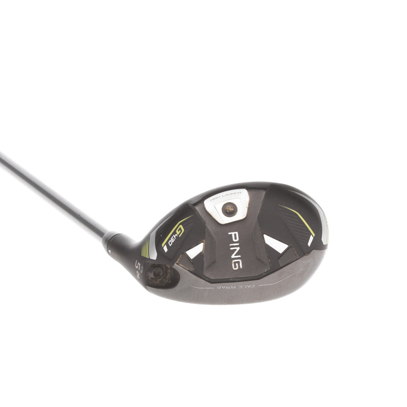 Ping G430 Graphite Mens Right Hand 5 Hybrid 26* Regular - Alta Quick 45 G