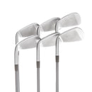 TaylorMade P790 2021 Graphite Mens Right Hand Irons 5-PW Regular - UST Mamiya Recoil Dart 65 F3