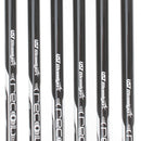 TaylorMade P790 2021 Graphite Mens Right Hand Irons 5-PW Regular - UST Mamiya Recoil Dart 65 F3