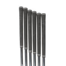 TaylorMade P790 2021 Graphite Mens Right Hand Irons 5-PW Regular - UST Mamiya Recoil Dart 65 F3