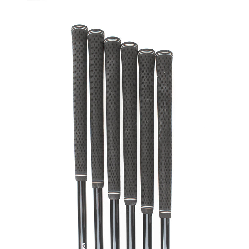 TaylorMade P790 2021 Graphite Mens Right Hand Irons 5-PW Regular - UST Mamiya Recoil Dart 65 F3