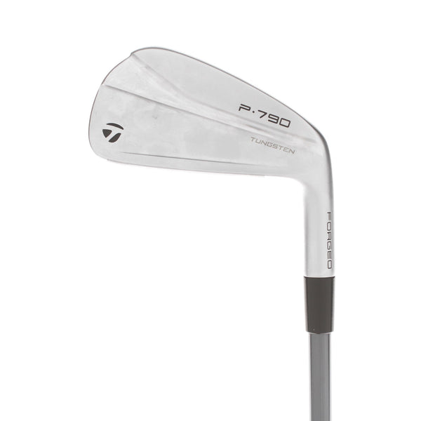 TaylorMade P790 Graphite Mens Right Hand 4 Iron 21* Regular - UST Mamiya Recoi Dart F3 65