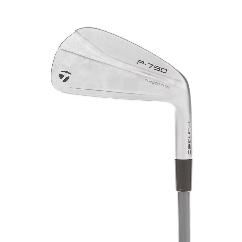 TaylorMade P790 Graphite Mens Right Hand 4 Iron 21* Regular - UST Mamiya Recoi Dart F3 65
