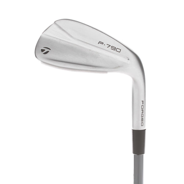 TaylorMade P790 2021 Graphite Mens Right Hand Approach Wedge Regular - Recoil Dart F3 65