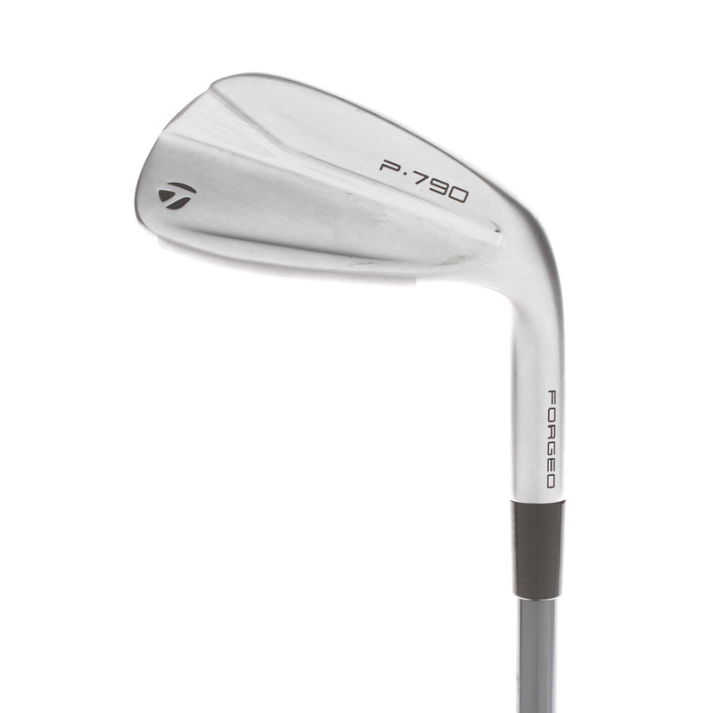 TaylorMade P790 2021 Graphite Mens Right Hand Approach Wedge Regular - Recoil Dart F3 65