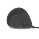 TaylorMade Qi10 Graphite Mens Right Hand Driver 9* Regular - Fujikura Ventus TR 5-R