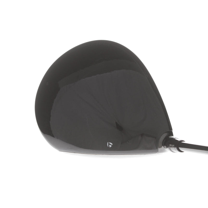 TaylorMade Qi10 Graphite Mens Right Hand Driver 9* Regular - Fujikura Ventus TR 5-R