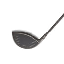 TaylorMade Qi10 Graphite Mens Right Hand Driver 9* Regular - Fujikura Ventus TR 5-R